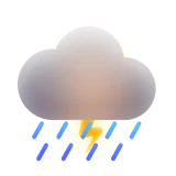 Thunderstorm