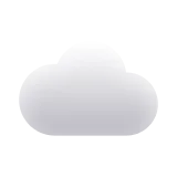 Cloudy